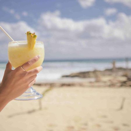 Mercure Koh Samui Beach Resort Dış mekan fotoğraf