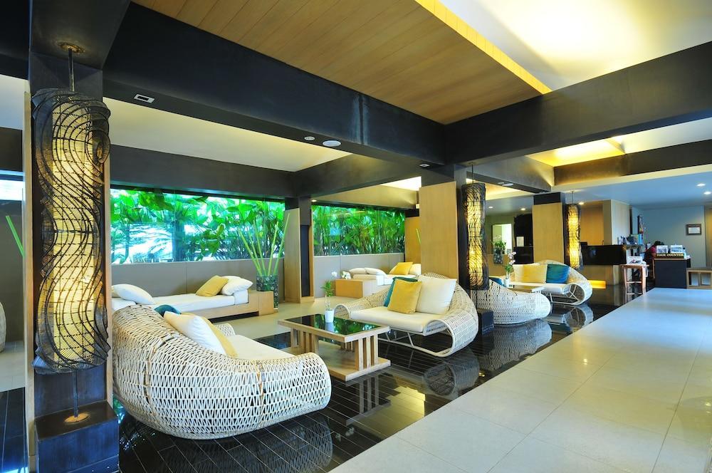 Mercure Koh Samui Beach Resort Dış mekan fotoğraf