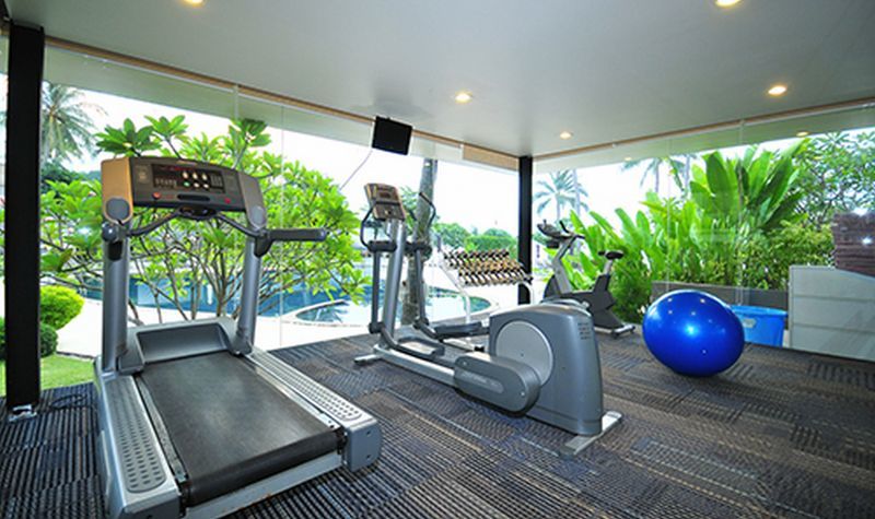 Mercure Koh Samui Beach Resort Dış mekan fotoğraf