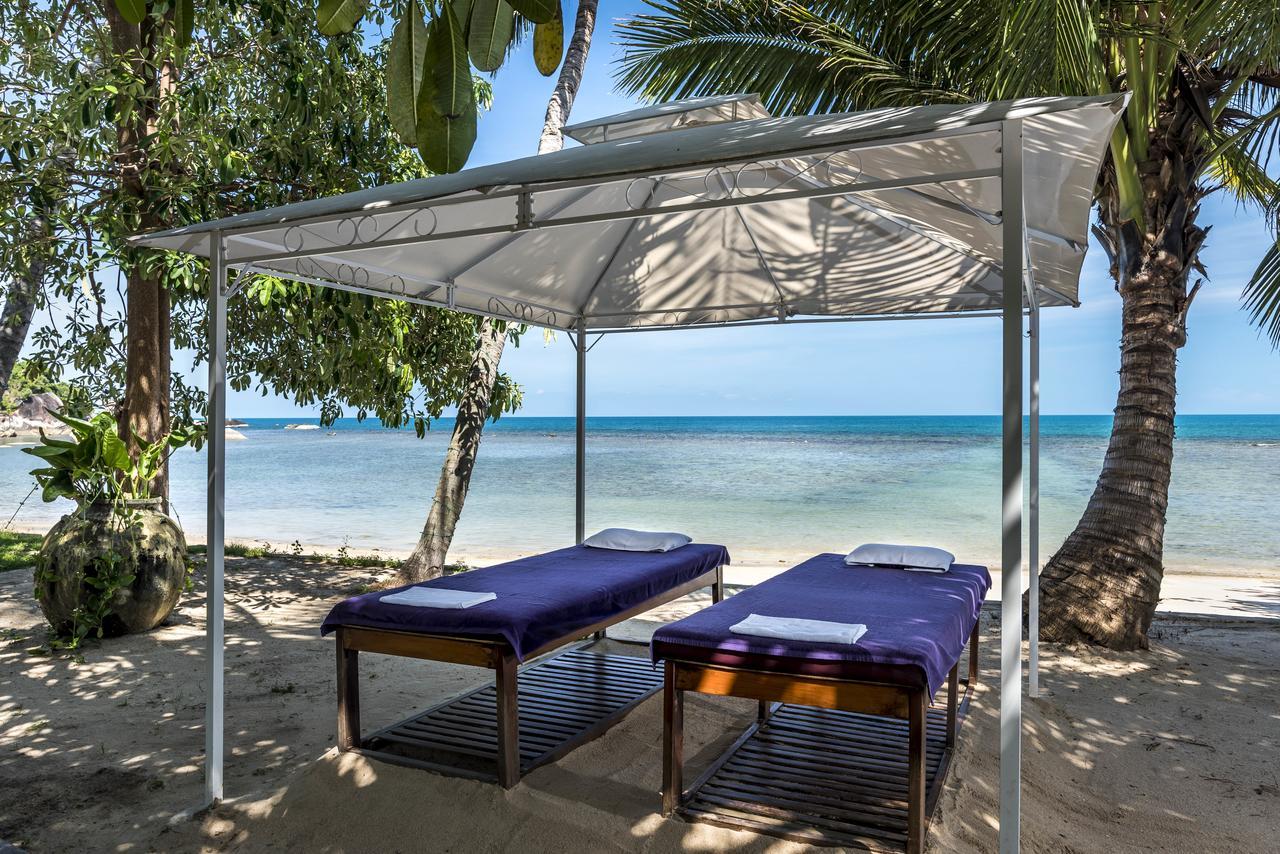 Mercure Koh Samui Beach Resort Dış mekan fotoğraf
