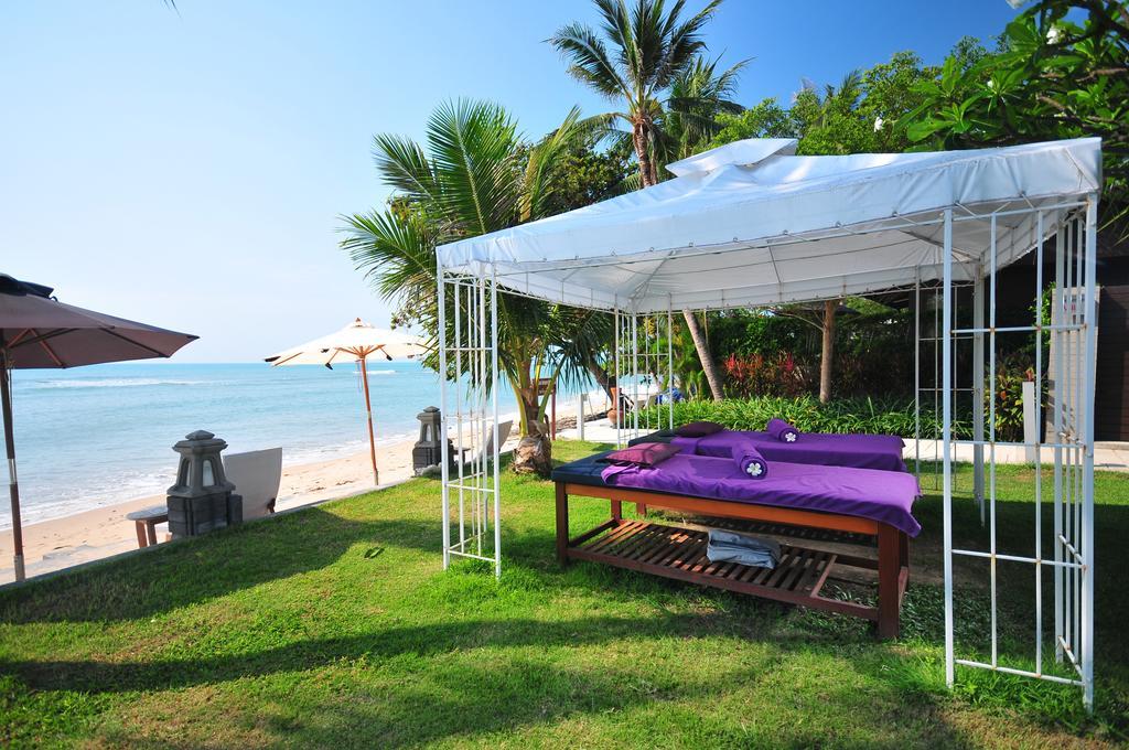 Mercure Koh Samui Beach Resort Dış mekan fotoğraf